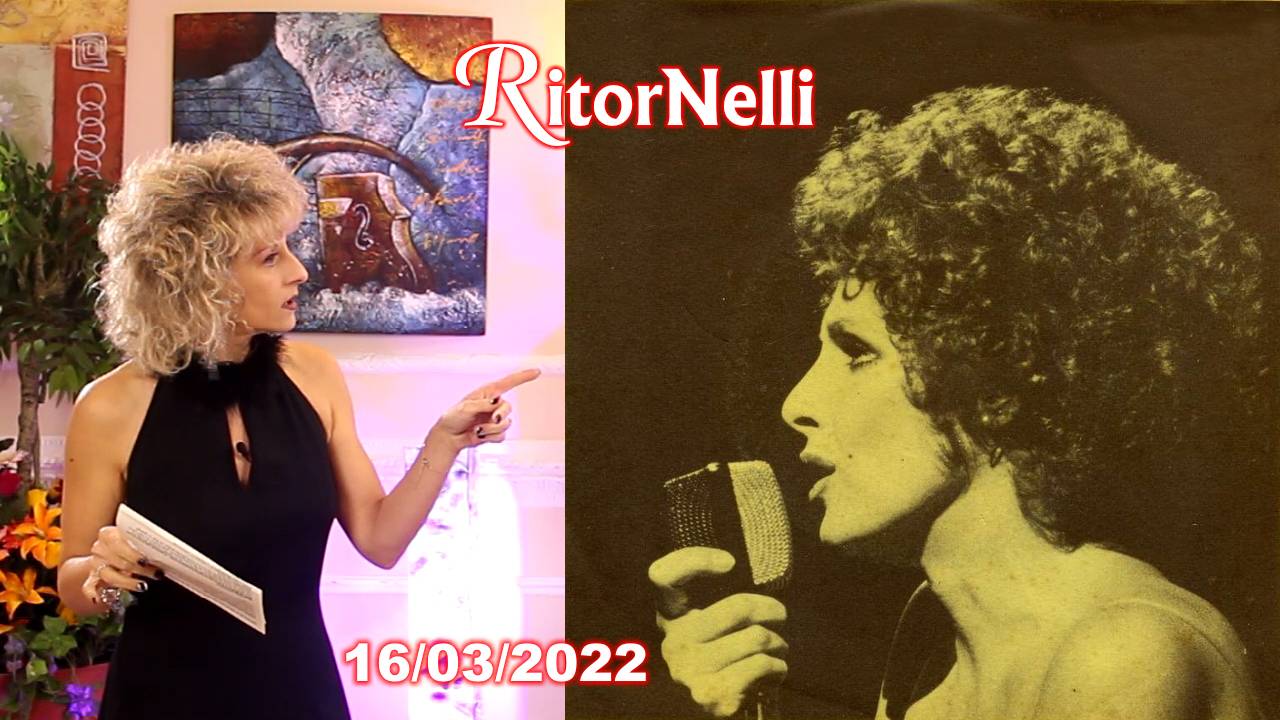 Trasmissione RitorNelli